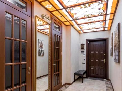 квартира за адресою Дмитрівська вул., 75