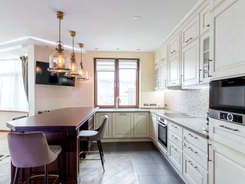 квартира за адресою Дмитрівська вул., 75