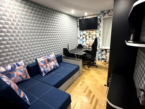 квартира за адресою Братиславська вул., 13