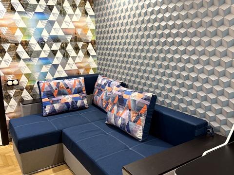 квартира за адресою Братиславська вул., 13