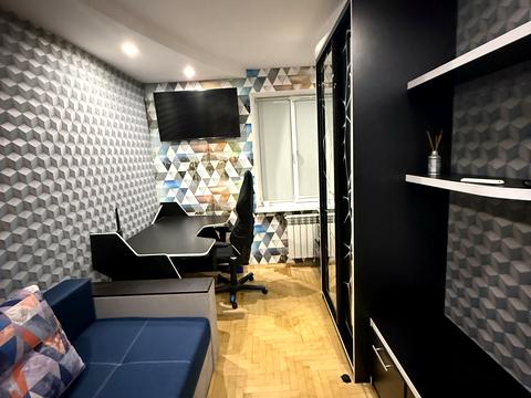 квартира за адресою Братиславська вул., 13