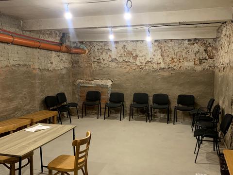 комерційна за адресою Тараса Шевченка просп., 10