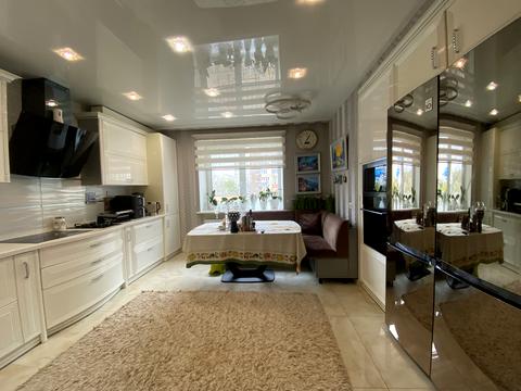 квартира по адресу Набережная Победы ул., 62