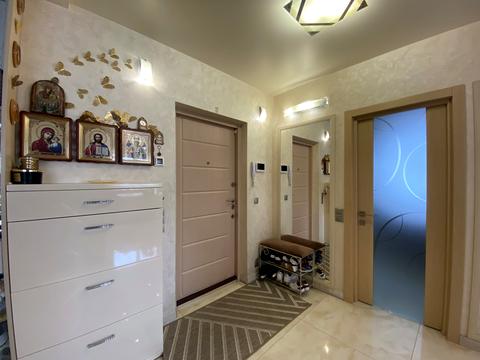 квартира по адресу Набережная Победы ул., 62