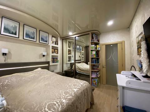 квартира по адресу Набережная Победы ул., 62