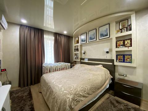 квартира по адресу Набережная Победы ул., 62