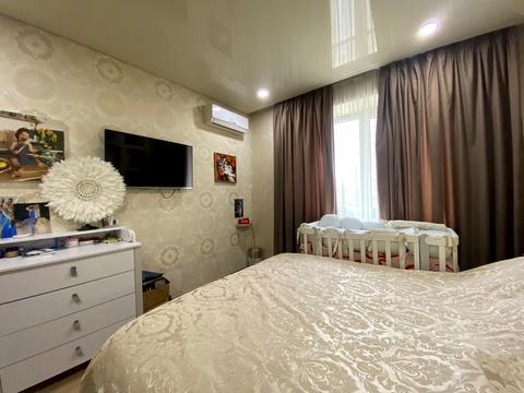 квартира по адресу Набережная Победы ул., 62