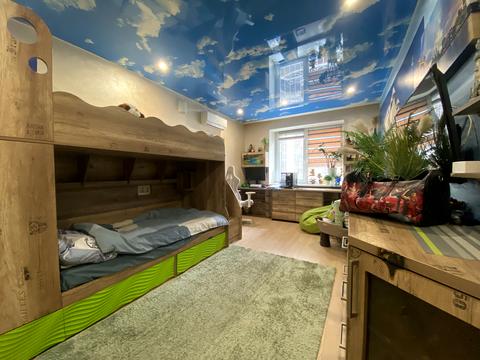 квартира по адресу Набережная Победы ул., 62