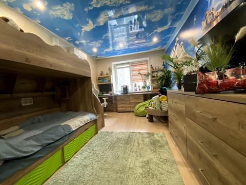 квартира по адресу Набережная Победы ул., 62