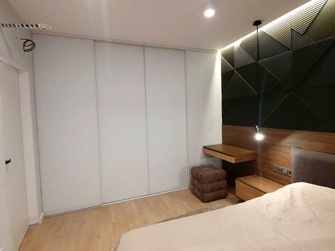 квартира по адресу Леси Украинки ул., (Будинок 1)