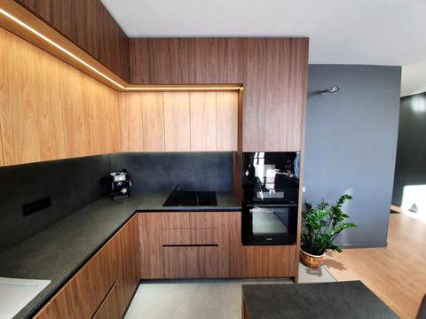 квартира по адресу Леси Украинки ул., (Будинок 1)