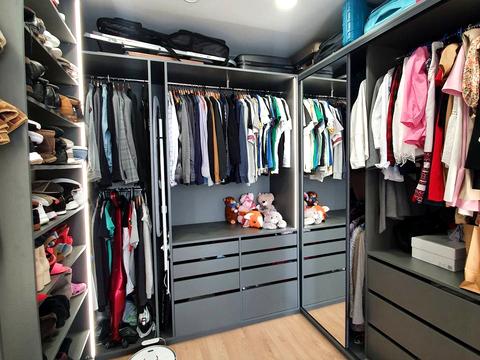 квартира по адресу Леси Украинки ул., (Будинок 1)