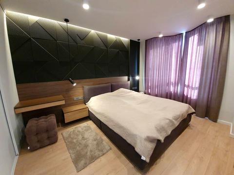 квартира по адресу Леси Украинки ул., (Будинок 1)