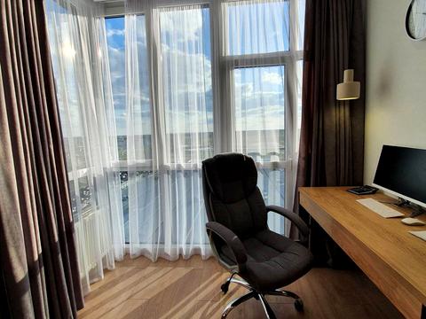 квартира по адресу Леси Украинки ул., (Будинок 1)