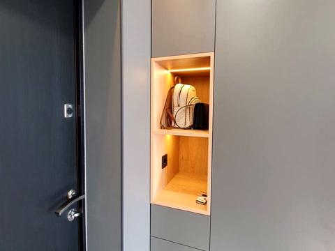 квартира по адресу Леси Украинки ул., (Будинок 1)