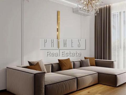 квартира по адресу Зверинецкая ул., 70-А