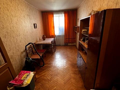 квартира за адресою Сегедська вул., 5б