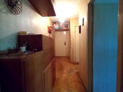квартира за адресою Сегедська вул., 5б