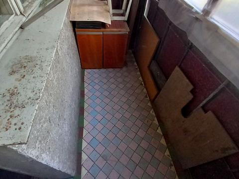 квартира за адресою Сегедська вул., 5б
