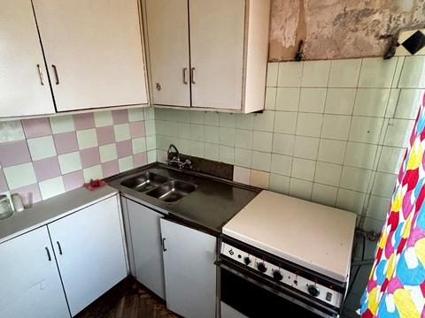 квартира за адресою Сегедська вул., 5б