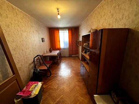 квартира за адресою Сегедська вул., 5б