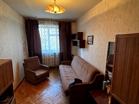квартира за адресою Сегедська вул., 5б