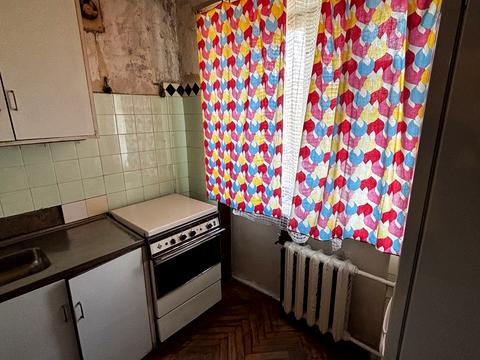 квартира за адресою Сегедська вул., 5б