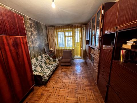 квартира за адресою Сегедська вул., 5б