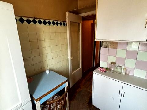 квартира за адресою Сегедська вул., 5б