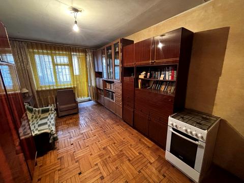 квартира за адресою Сегедська вул., 5б