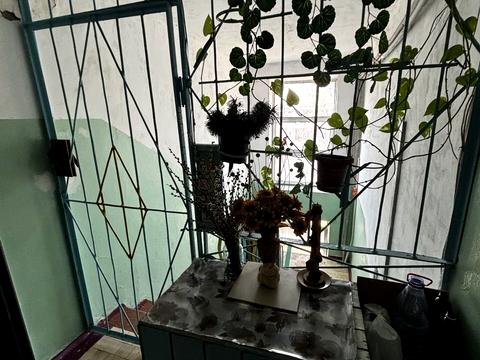 квартира за адресою Сегедська вул., 5б