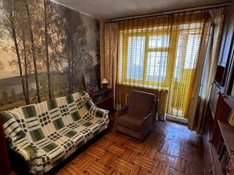 квартира за адресою Сегедська вул., 5б