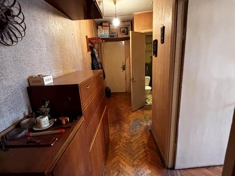 квартира за адресою Сегедська вул., 5б
