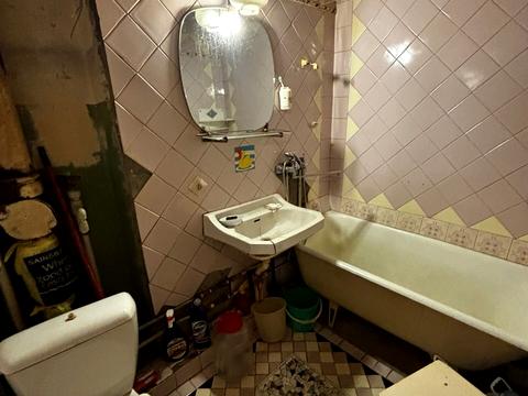 квартира за адресою Сегедська вул., 5б