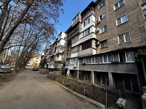 квартира по адресу Сегедская ул., 5б