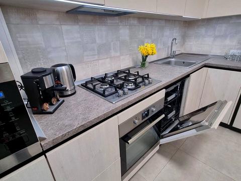 квартира по адресу Гленды ул., 22