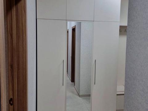 квартира по адресу Гленды ул., 22