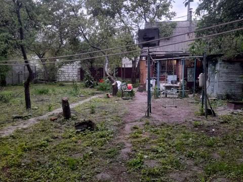 дом по адресу Синьоозерна  (Весела) вул.18, 59