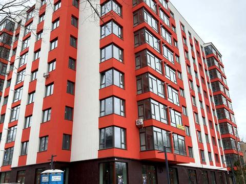 квартира по адресу Августина Волошина ул., (Будинок 2)