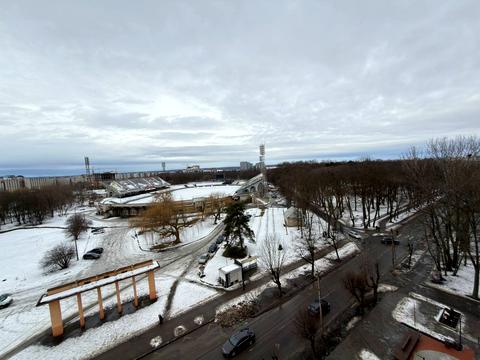 квартира по адресу Августина Волошина ул., (Будинок 2)