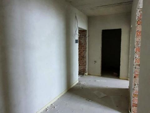квартира по адресу Августина Волошина ул., (Будинок 2)