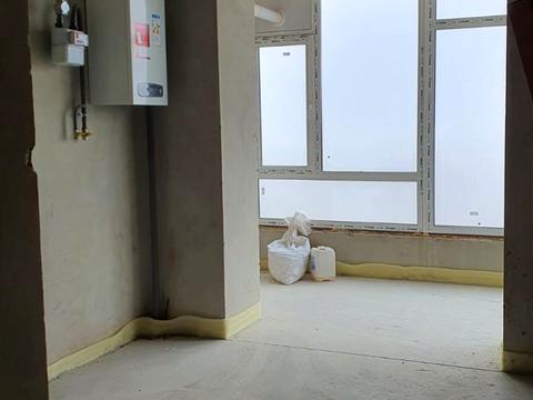 квартира по адресу Августина Волошина ул., (Будинок 2)