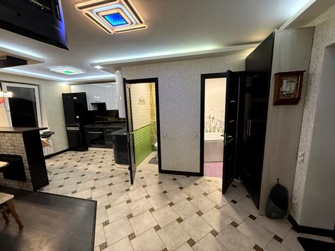 квартира за адресою Братиславська вул., 13