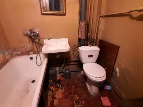 квартира за адресою Киргизька вул., 1