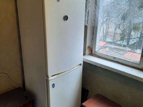 квартира за адресою Киргизька вул., 1