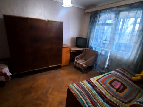 квартира за адресою Киргизька вул., 1