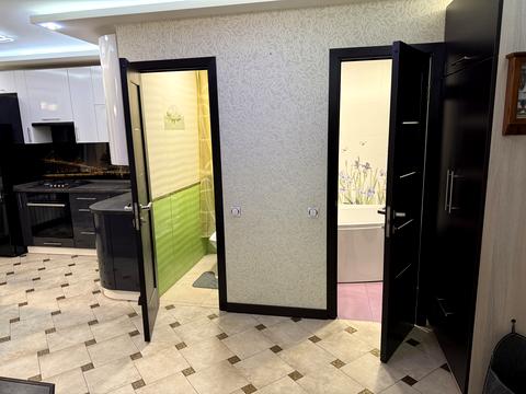 квартира за адресою Братиславська вул., 13