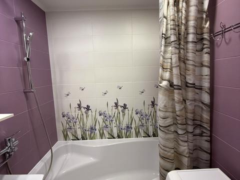 квартира за адресою Братиславська вул., 13