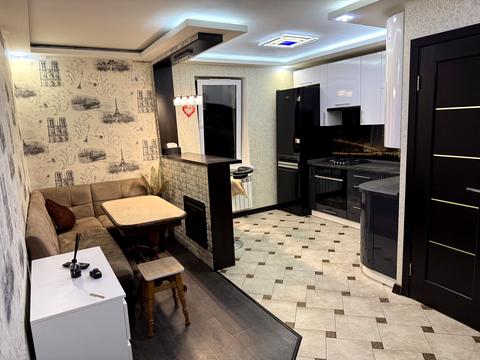 квартира за адресою Братиславська вул., 13