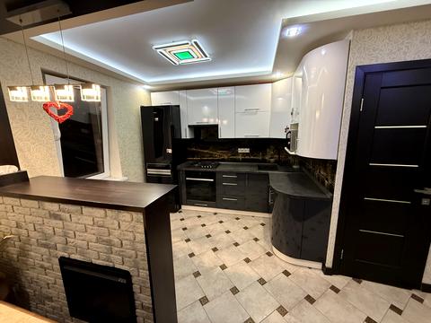 квартира за адресою Братиславська вул., 13